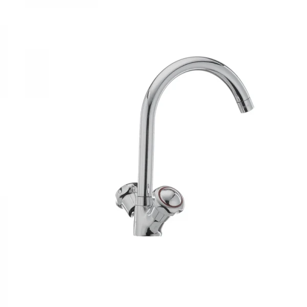 Смеситель для кухни Haiba Mega 275 (HB0291)