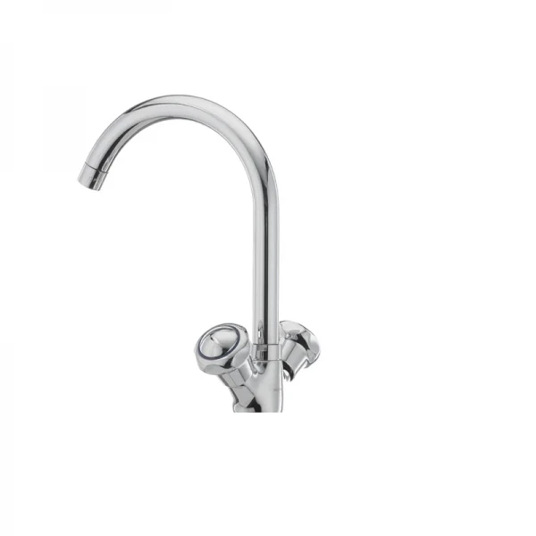 Смеситель для кухни Haiba Mega 275 (HB0291)