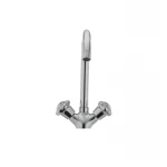 Смеситель для кухни Haiba Mega 275 (HB0291)