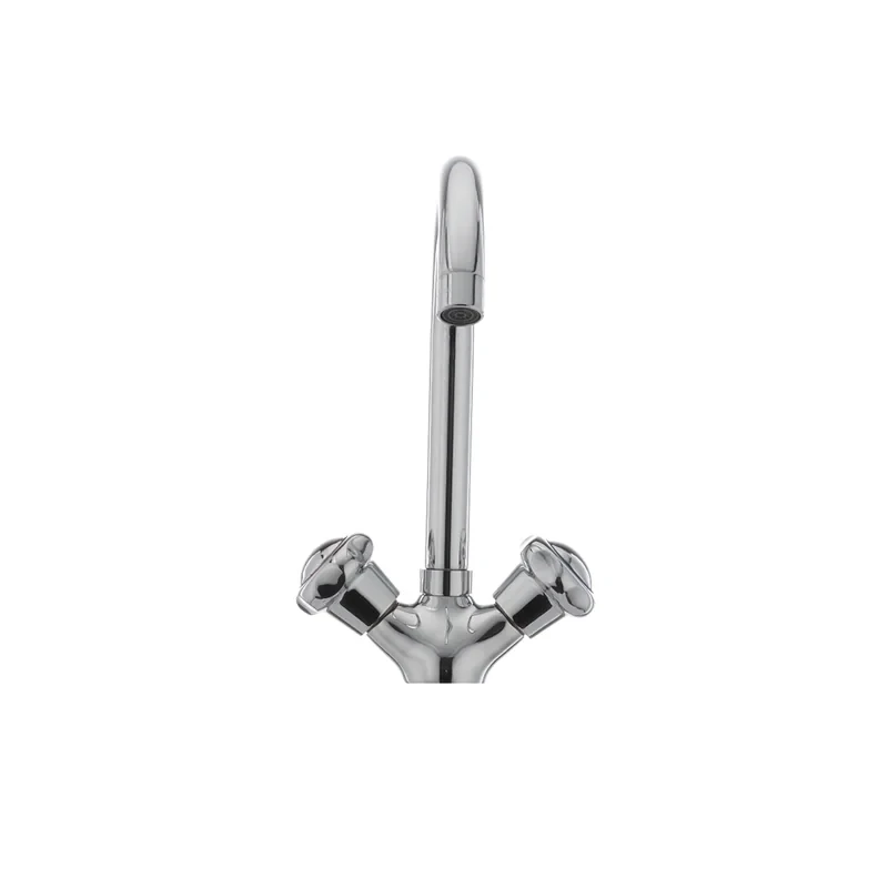 Смеситель для кухни Haiba Mega 275 (HB0291)