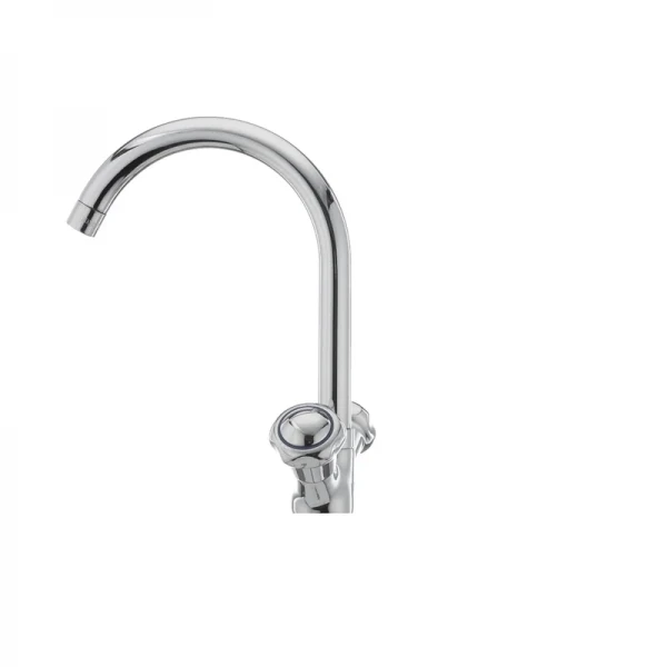 Смеситель для кухни Haiba Mega 275 (HB0291)