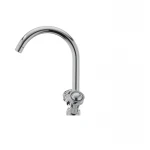 Смеситель для кухни Haiba Mega 275 (HB0291)