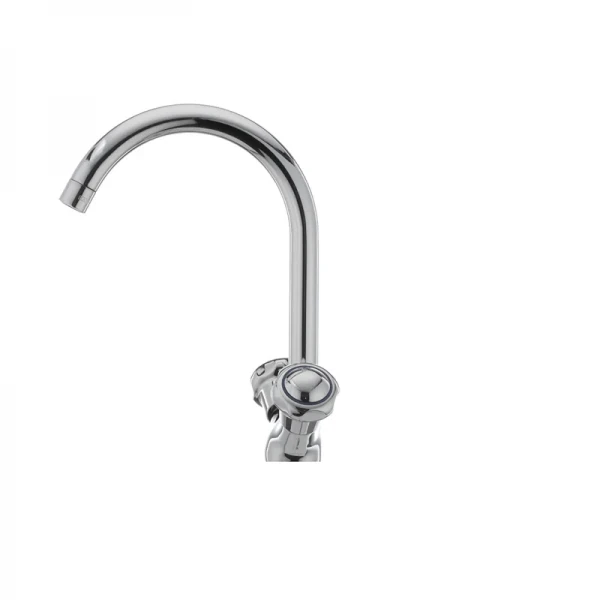 Смеситель для кухни Haiba Mega 275 (HB0291)