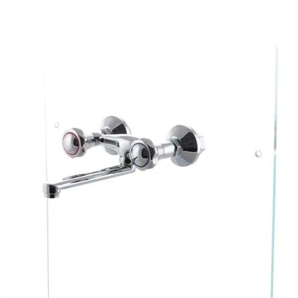 Смеситель для кухни Haiba Mega 361 (HB0292)