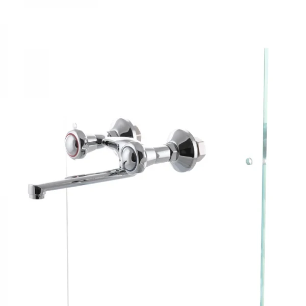 Смеситель для кухни Haiba Mega 361 (HB0292)