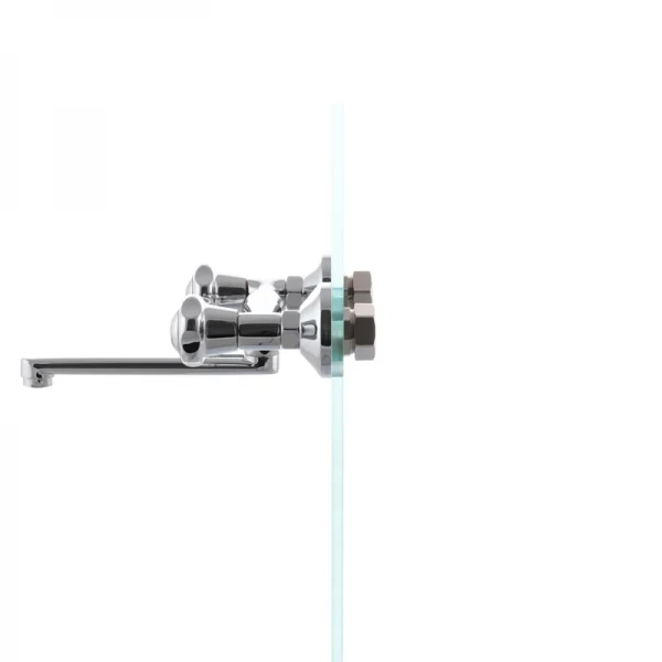 Смеситель для кухни Haiba Mega 361 (HB0292)