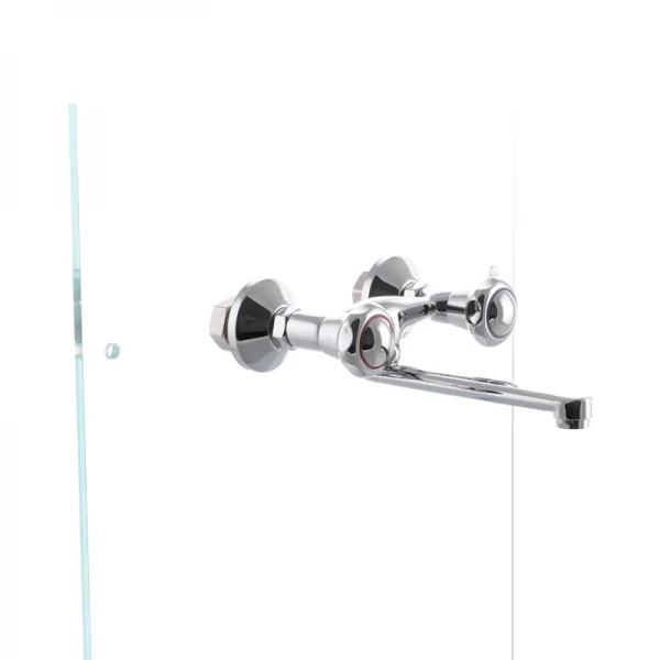 Смеситель для кухни Haiba Mega 361 (HB0292)