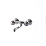 Смеситель для кухни Haiba Mega 361 (HB0292)