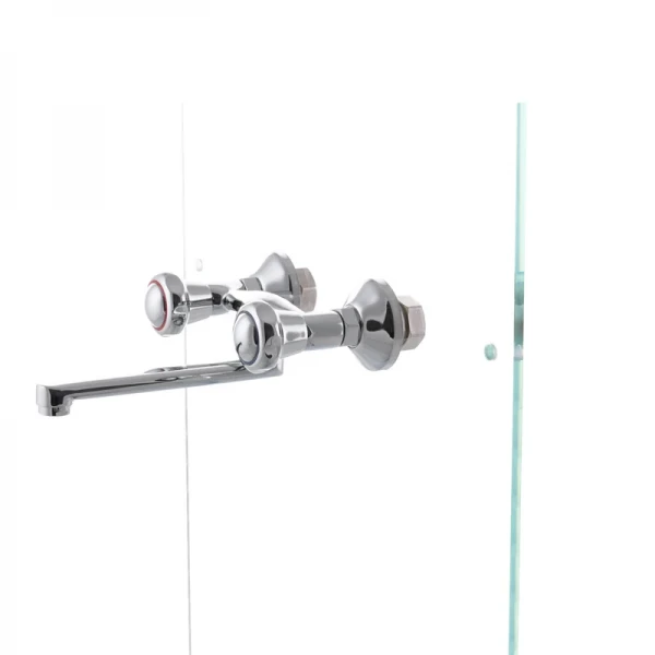 Смеситель для кухни Haiba Mega 361 (HB0292)