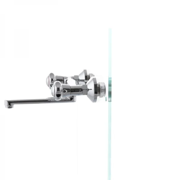 Смеситель для кухни Haiba Mega 361 (HB0292)