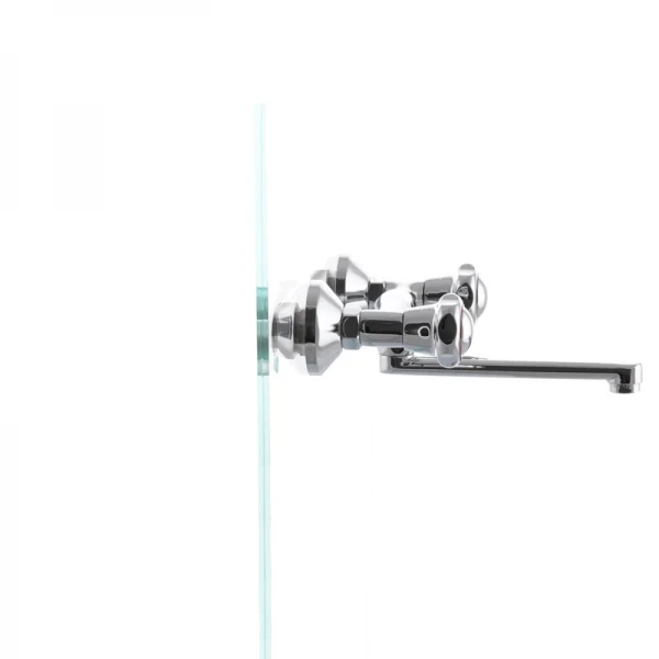 Смеситель для кухни Haiba Mega 361 (HB0292)