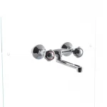 Смеситель для кухни Haiba Mega 361 (HB0292)