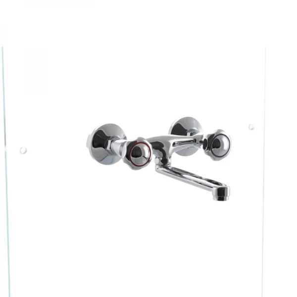 Смеситель для кухни Haiba Mega 361 (HB0292)