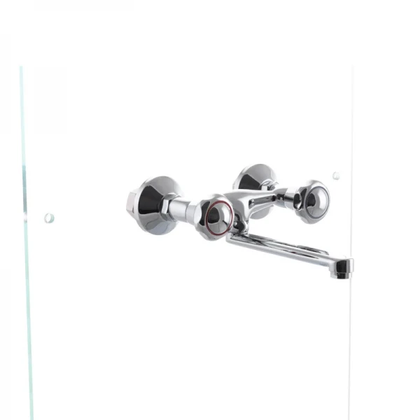 Смеситель для кухни Haiba Mega 361 (HB0292)