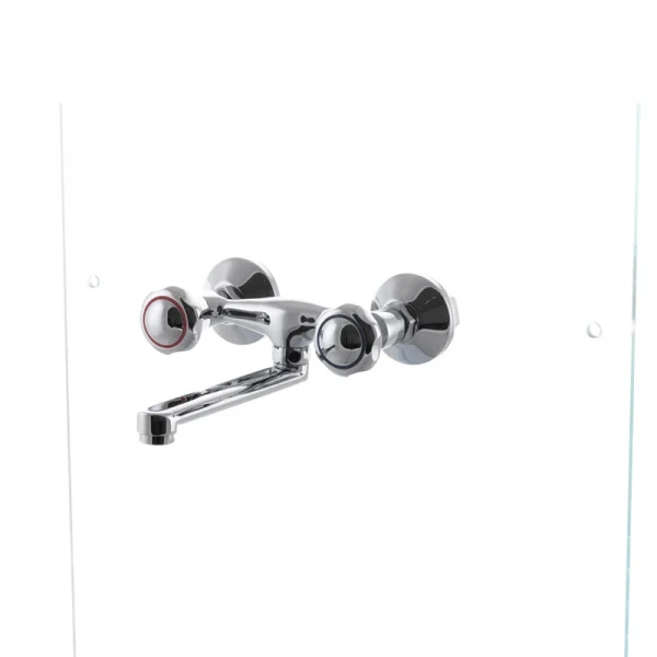 Смеситель для кухни Haiba Mega 361 (HB0292)