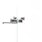 Смеситель для кухни Haiba Mega 361 (HB0292)