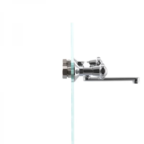 Смеситель для кухни Haiba Mega 361 (HB0292)