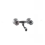 Смеситель для кухни Haiba Mega 361 (HB0292)