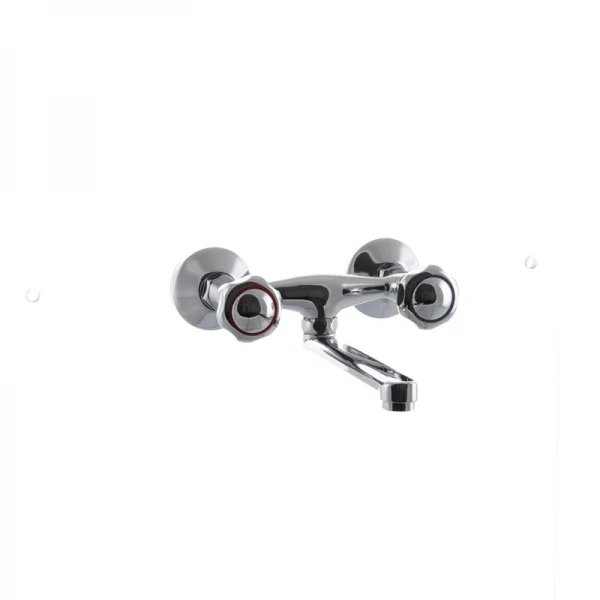 Смеситель для кухни Haiba Mega 361 (HB0292)