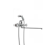 Смеситель для ванны Haiba Odyssey 140 (HB0303)