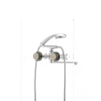 Змішувач для ванни Haiba Odyssey 140 (HB0303)