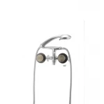 Смеситель для ванны Haiba Odyssey 140 (HB0303)