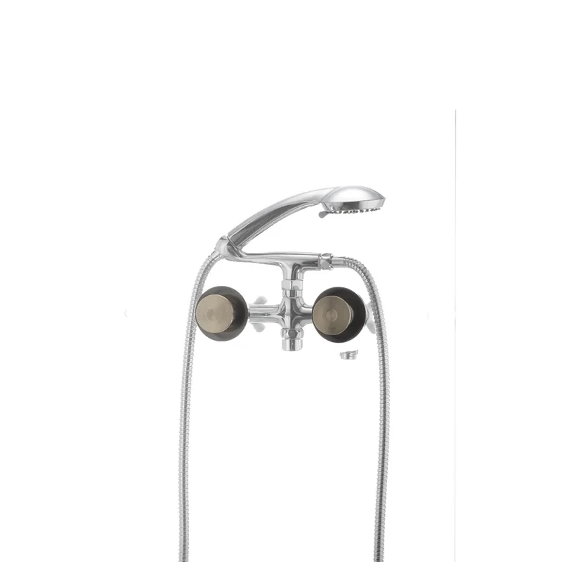 Змішувач для ванни Haiba Odyssey 140 (HB0303)