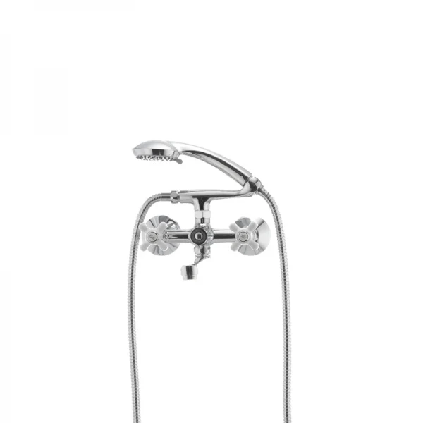 Смеситель для ванны Haiba Odyssey 140 (HB0303)