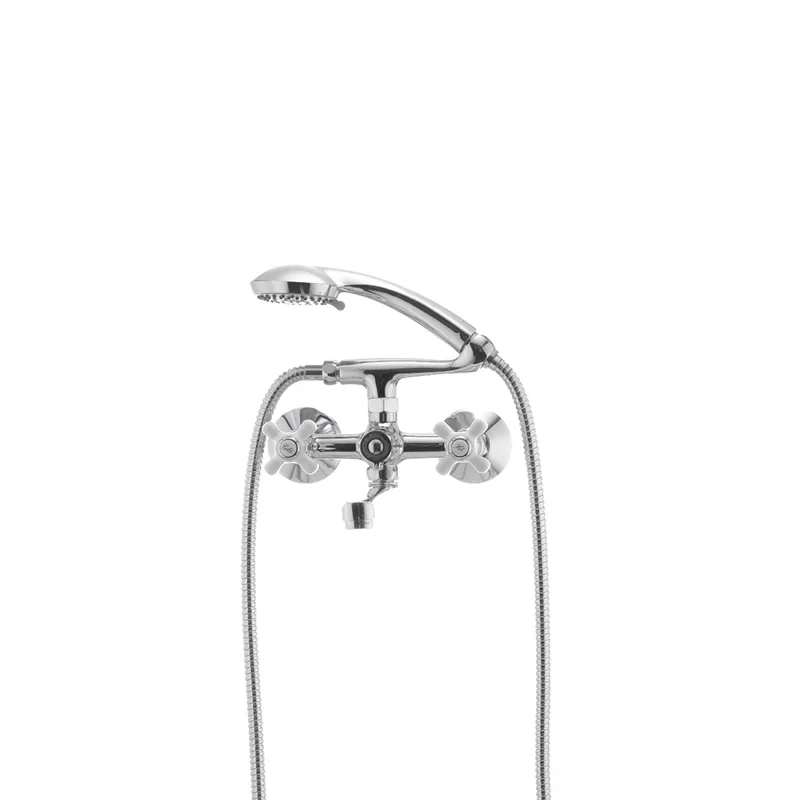 Змішувач для ванни Haiba Odyssey 140 (HB0303)