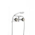 Смеситель для ванны Haiba Odyssey 140 (HB0303)