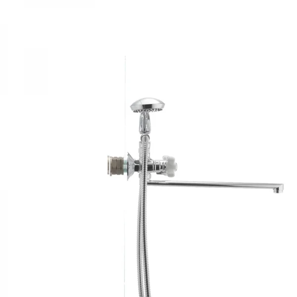 Смеситель для ванны Haiba Odyssey 140 (HB0303)