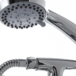 Смеситель для ванны Haiba Odyssey 140 (HB0303)