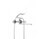 Смеситель для ванны Haiba Odyssey 140 (HB0303)