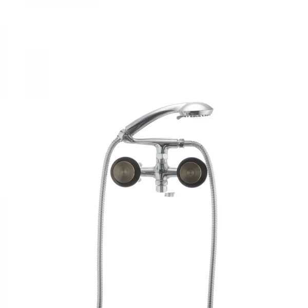 Смеситель для ванны Haiba Odyssey 140 (HB0303)