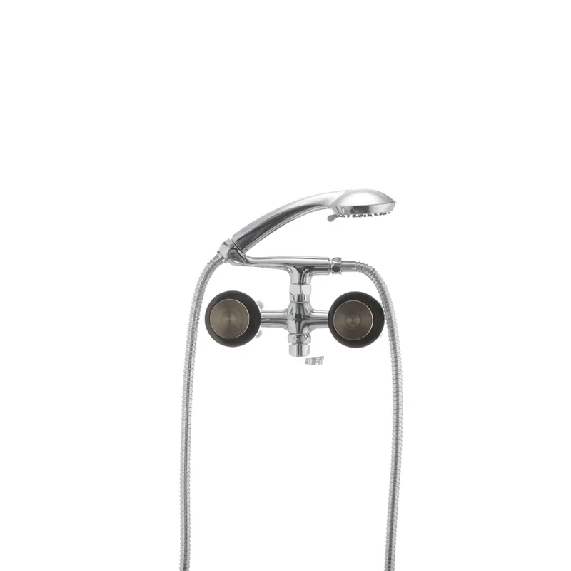 Змішувач для ванни Haiba Odyssey 140 (HB0303)