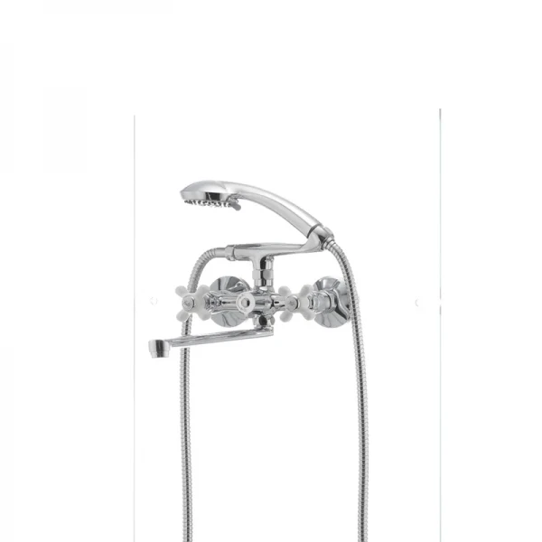 Смеситель для ванны Haiba Odyssey 140 (HB0303)