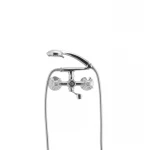 Смеситель для ванны Haiba Odyssey 140 (HB0303)