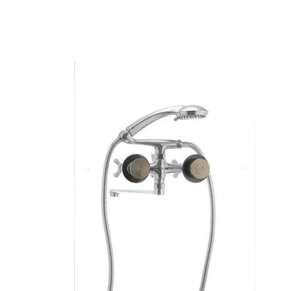 Смеситель для ванны Haiba Odyssey 143 (HB0305)