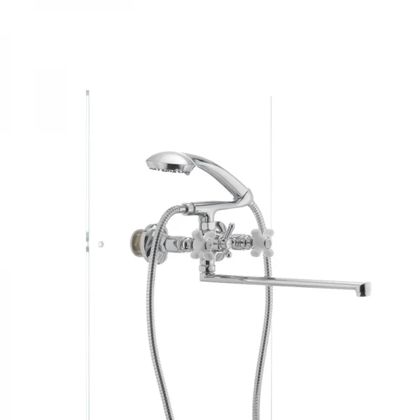 Смеситель для ванны Haiba Odyssey 143 (HB0305)