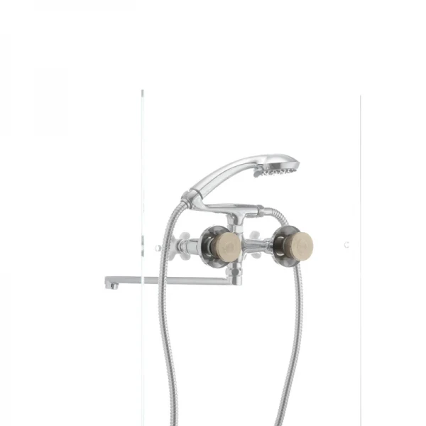 Смеситель для ванны Haiba Odyssey 143 (HB0305)