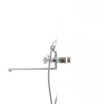 Смеситель для ванны Haiba Odyssey 143 (HB0305)