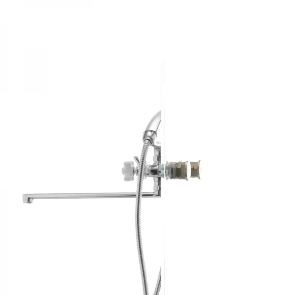 Смеситель для ванны Haiba Odyssey 143 (HB0305)