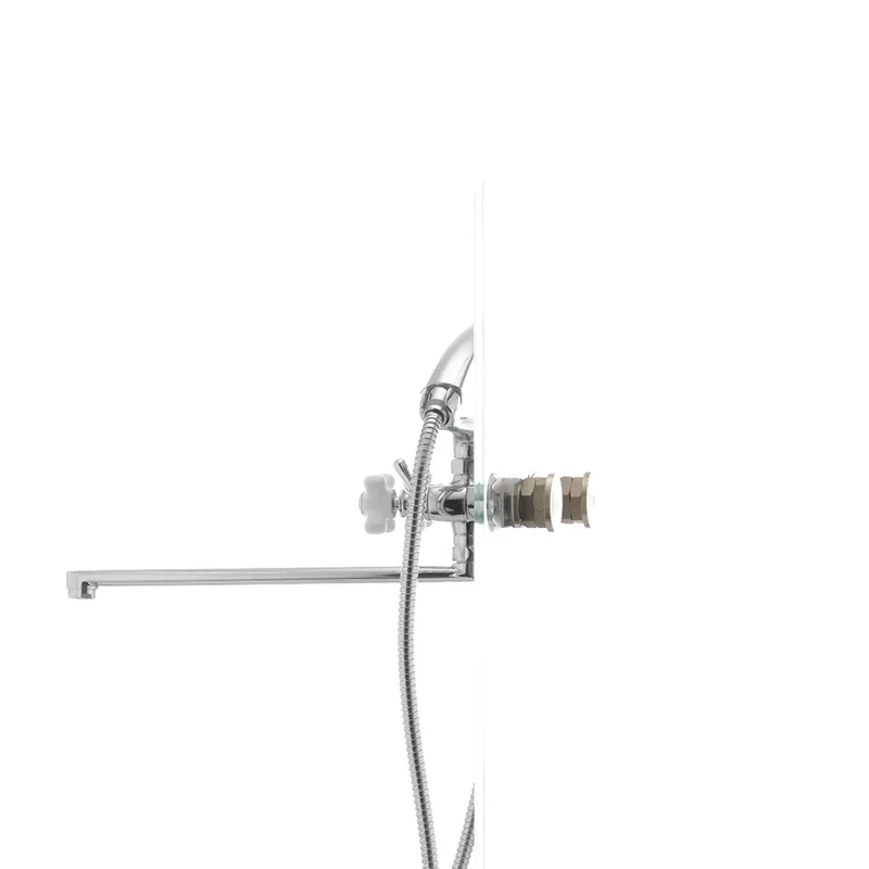 Змішувач для ванни Haiba Odyssey 143 (HB0305)