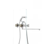 Смеситель для ванны Haiba Odyssey 143 (HB0305)