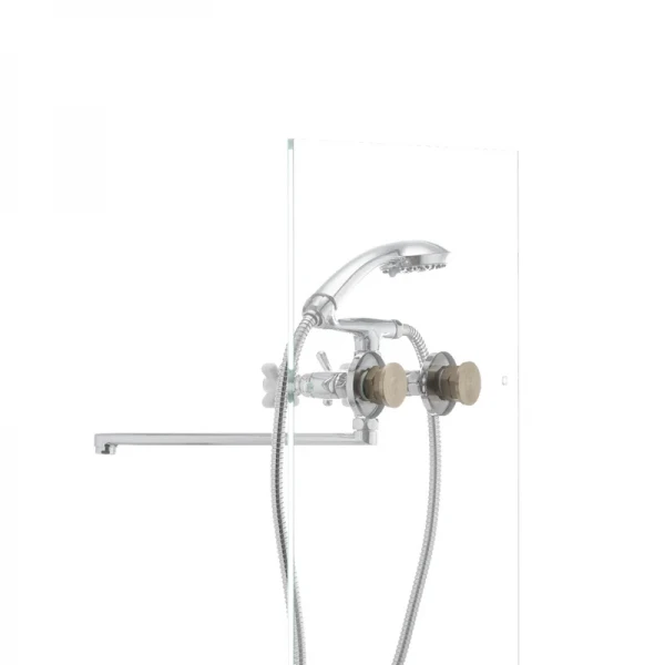 Смеситель для ванны Haiba Odyssey 143 (HB0305)