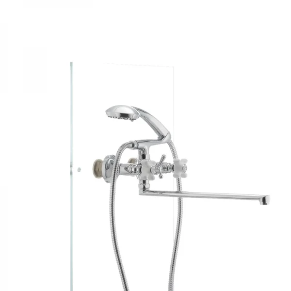 Смеситель для ванны Haiba Odyssey 143 (HB0305)