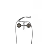 Смеситель для ванны Haiba Odyssey 143 (HB0305)