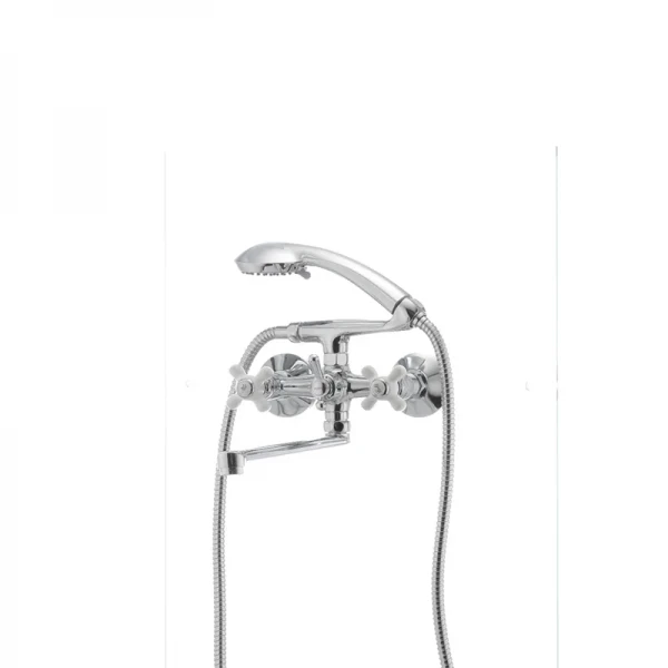 Смеситель для ванны Haiba Odyssey 143 (HB0305)