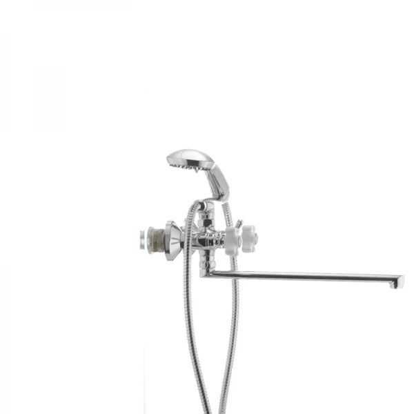 Смеситель для ванны Haiba Odyssey 143 (HB0305)