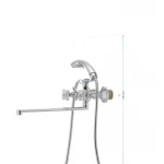 Смеситель для ванны Haiba Odyssey 143 (HB0305)